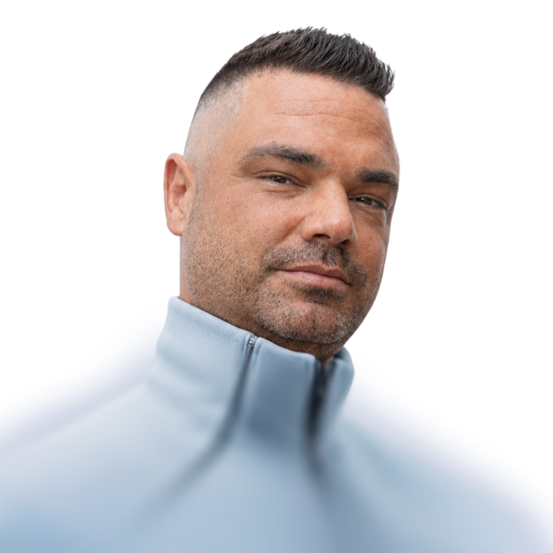 Bryan de Zwart