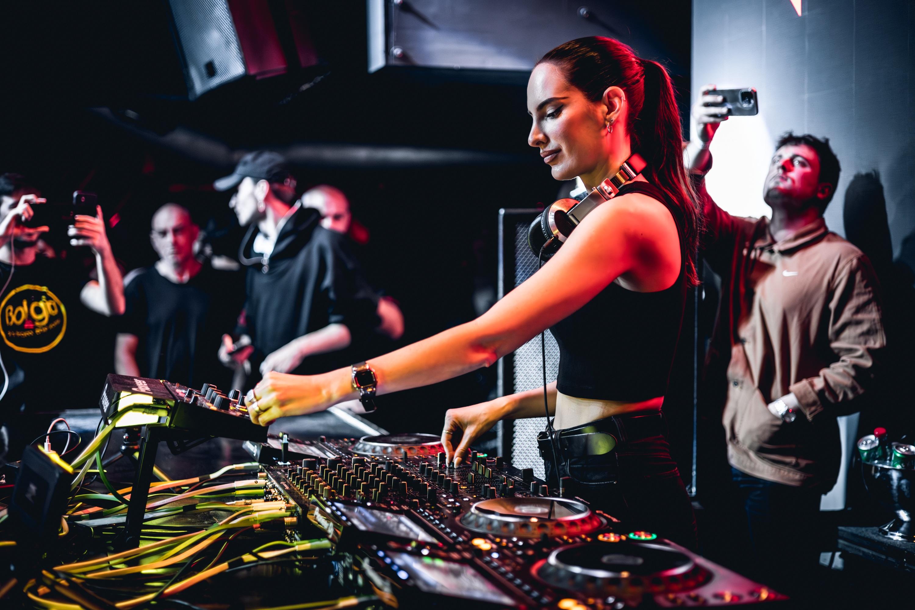 DJ Lumo